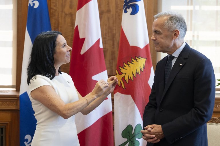 Canada's mayors, councillors want fast-tracking of projects that fight climate change | iNFOnews.ca