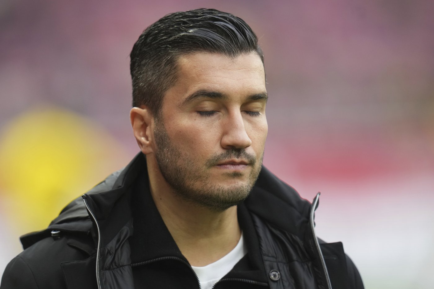 Can sent off as Dortmund loses again and Leverkusen drops more points in Bundesliga | iNFOnews.ca Can sent off as Dortmund loses again and Leverkusen drops more points in Bundesliga | iNFOnews.ca
