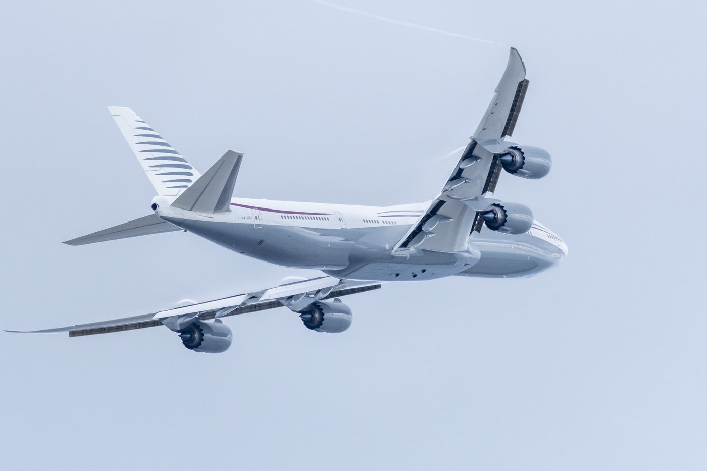 What is the Emoluments Clause? And how might it apply to Qatar giving Trump a plane? | iNFOnews.ca What is the Emoluments Clause? And how might it apply to Qatar giving Trump a plane? | iNFOnews.ca