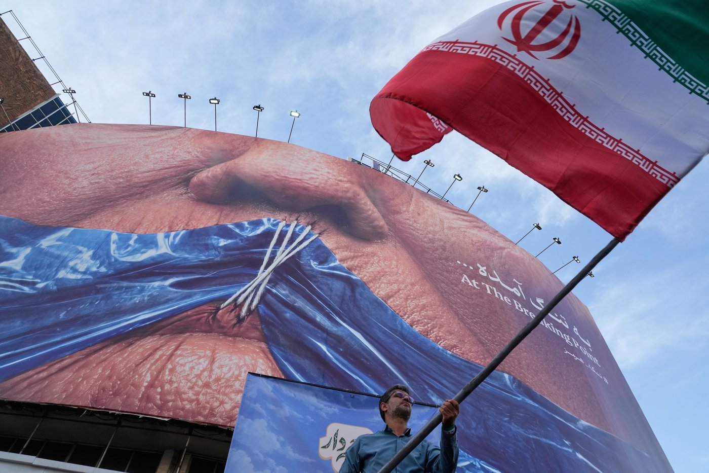 Photos of life inside Iran after U.S. ceasefire proposal falters | iNFOnews.ca