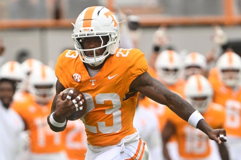 Boo Carter came to Colorado as a defensive back, but like Travis Hunter, could see snaps on offense | iNFOnews.ca
