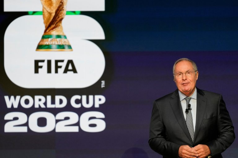 A new stage for '¡GOOOOL!': Andrés Cantor’s next move is to Netflix for Women's World Cup | iNFOnews.ca