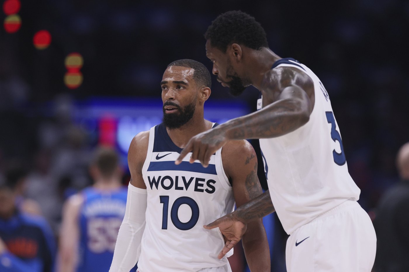 Anthony Edwards and the T-wolves again enter the summer focused on the final 2 steps to an NBA title | iNFOnews.ca Anthony Edwards and the T-wolves again enter the summer focused on the final 2 steps to an NBA title | iNFOnews.ca