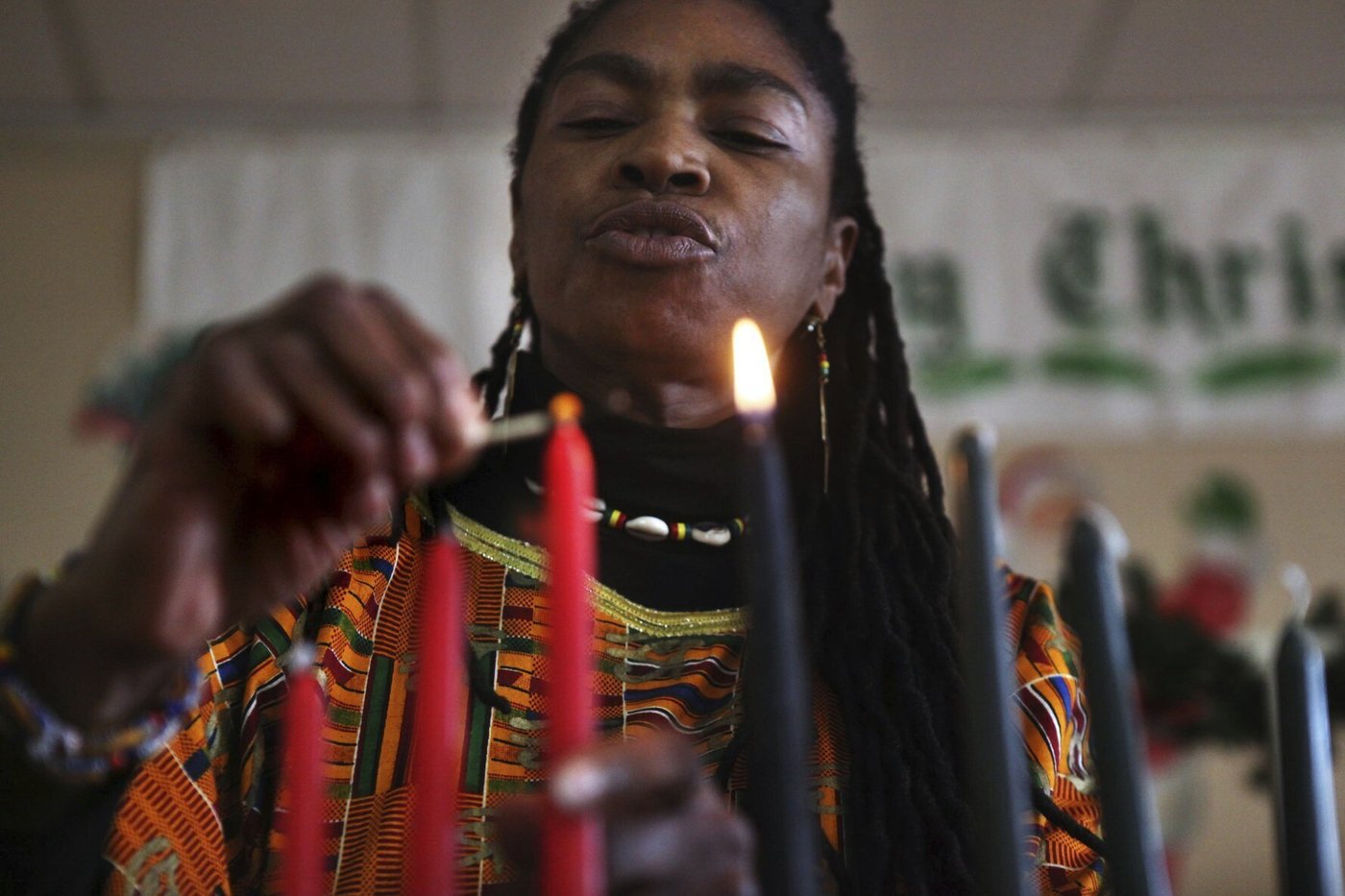 A beginner's guide to Kwanzaa | iNFOnews.ca A beginner's guide to Kwanzaa | iNFOnews.ca