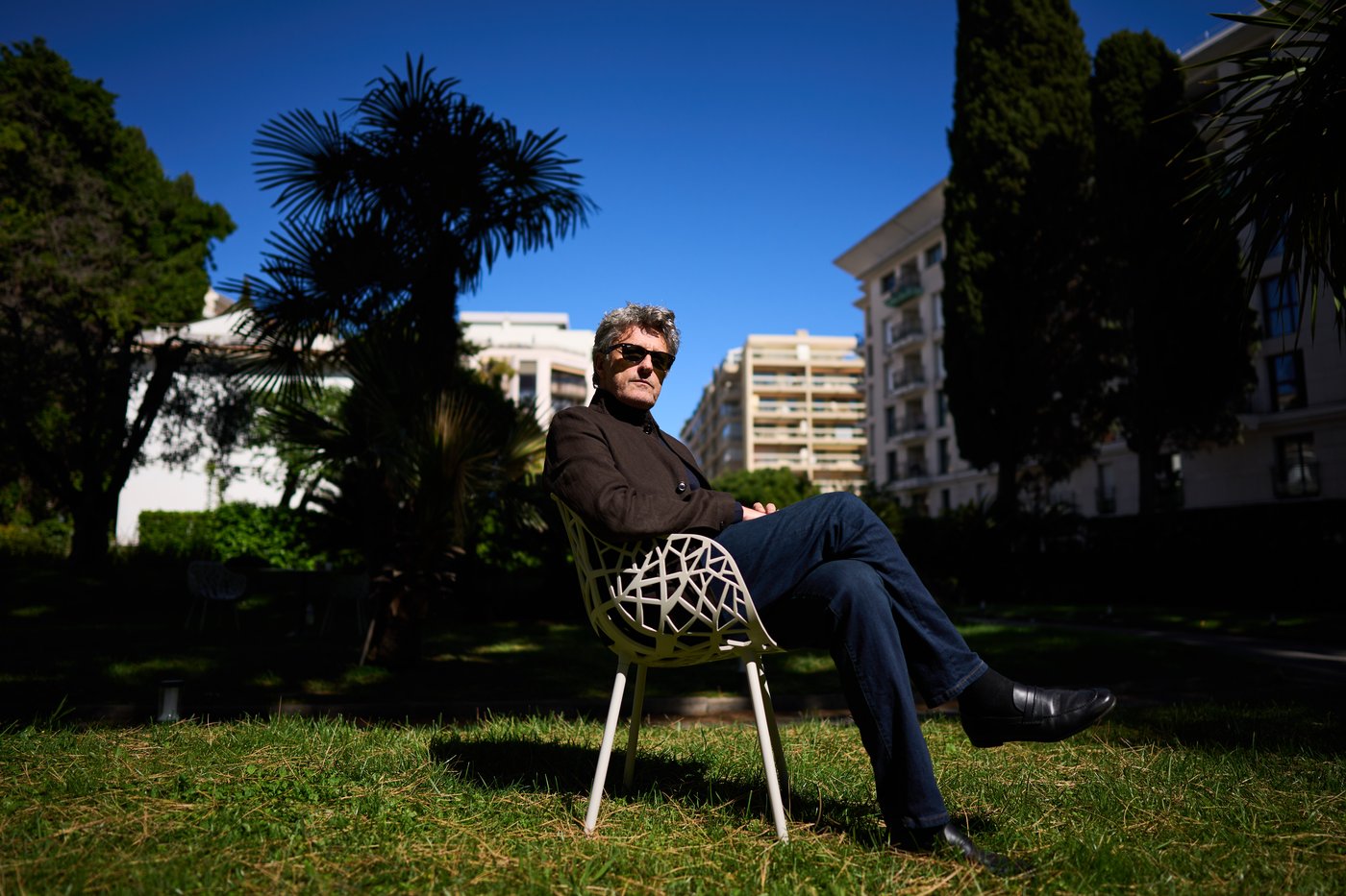 Paweł Pawlikowski, master of the 90-minute movie, returns with 'Fatherland' | iNFOnews.ca Paweł Pawlikowski, master of the 90-minute movie, returns with 'Fatherland' | iNFOnews.ca