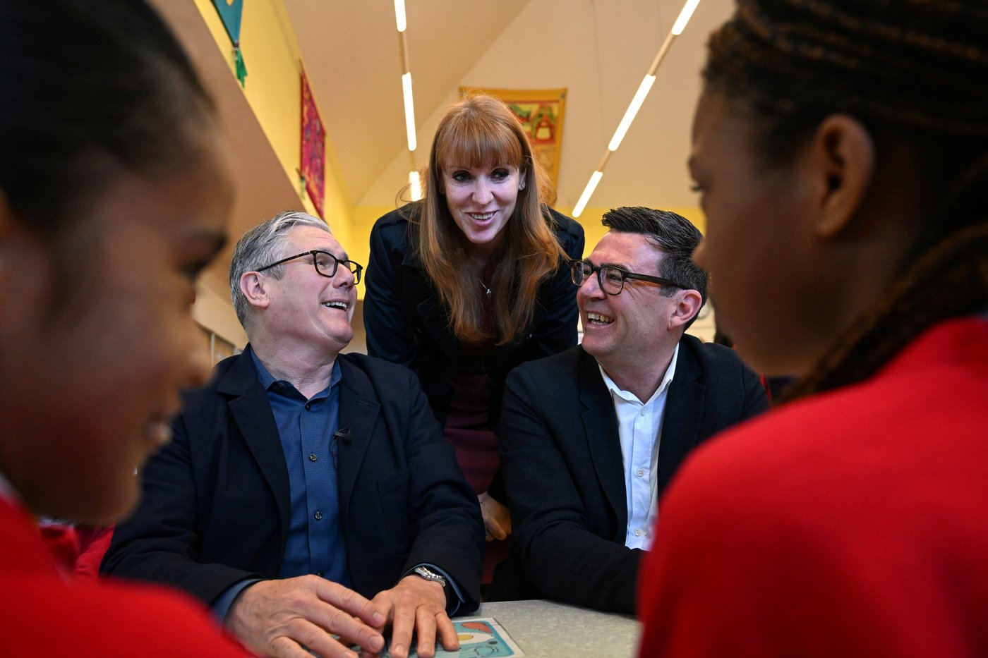 Many see Andy Burnham as UK government's savior. First he needs a seat in Parliament | iNFOnews.ca Many see Andy Burnham as UK government's savior. First he needs a seat in Parliament | iNFOnews.ca