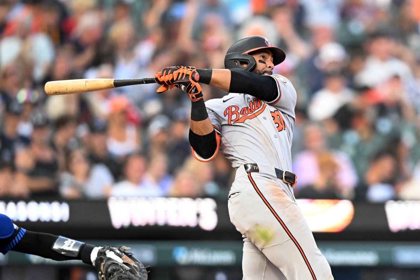 Holliday's 4 hits, Orioles' 3 homers leads to an 8-5 victory over the Tigers | iNFOnews.ca Holliday's 4 hits, Orioles' 3 homers leads to an 8-5 victory over the Tigers | iNFOnews.ca
