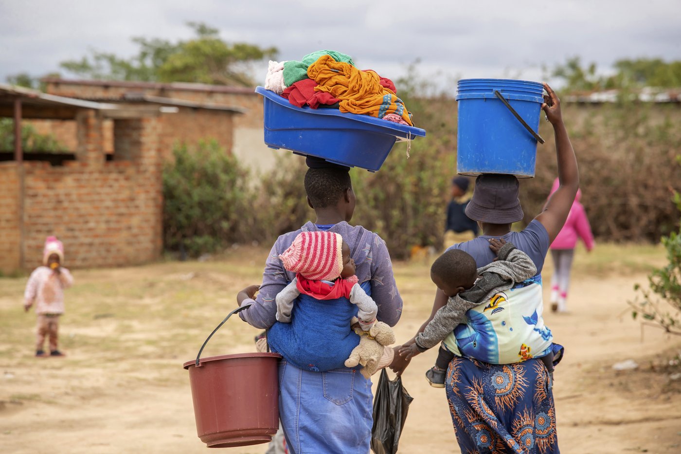 Health advocates in Africa worry Trump will reimpose abortion 'gag rule' governing US aid | iNFOnews.ca Health advocates in Africa worry Trump will reimpose abortion 'gag rule' governing US aid | iNFOnews.ca