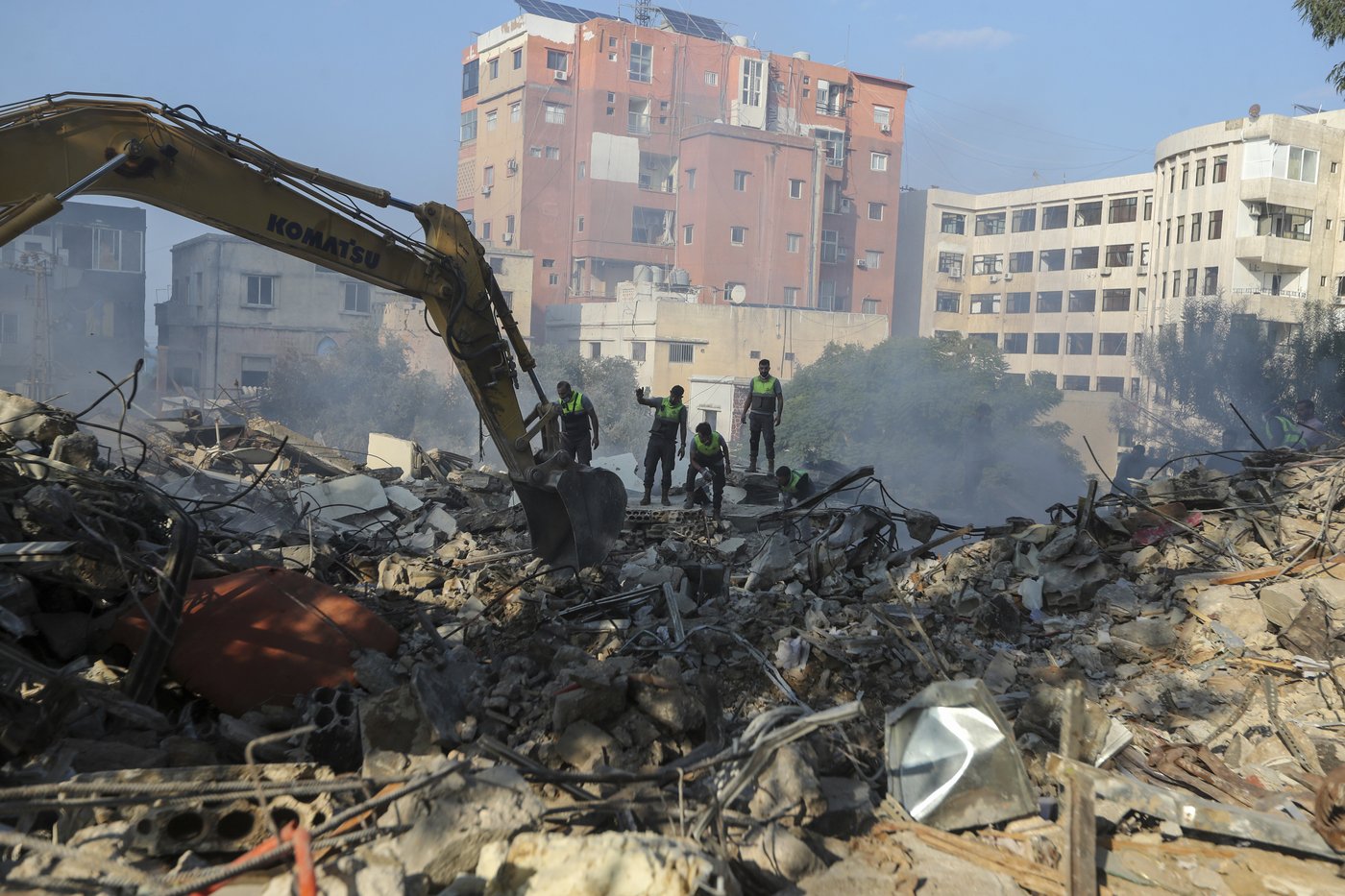 5 siblings, some of them deaf, among those killed in Israeli strikes in Lebanon | iNFOnews.ca 5 siblings, some of them deaf, among those killed in Israeli strikes in Lebanon | iNFOnews.ca