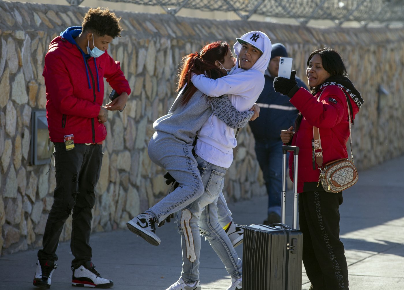 PHOTO COLLECTION: Trump Immigration | iNFOnews.ca