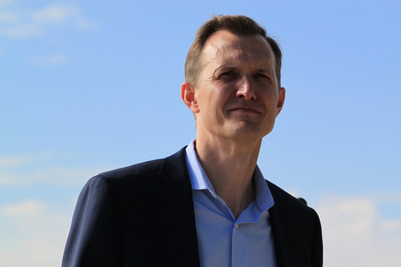 US House control teeters on the unlikely battleground of heavily Democratic California | iNFOnews.ca US House control teeters on the unlikely battleground of heavily Democratic California | iNFOnews.ca