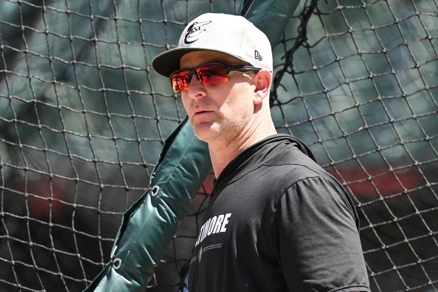 Last-place Orioles fire manager Brandon Hyde, then fall 14 games under .500 | iNFOnews.ca
