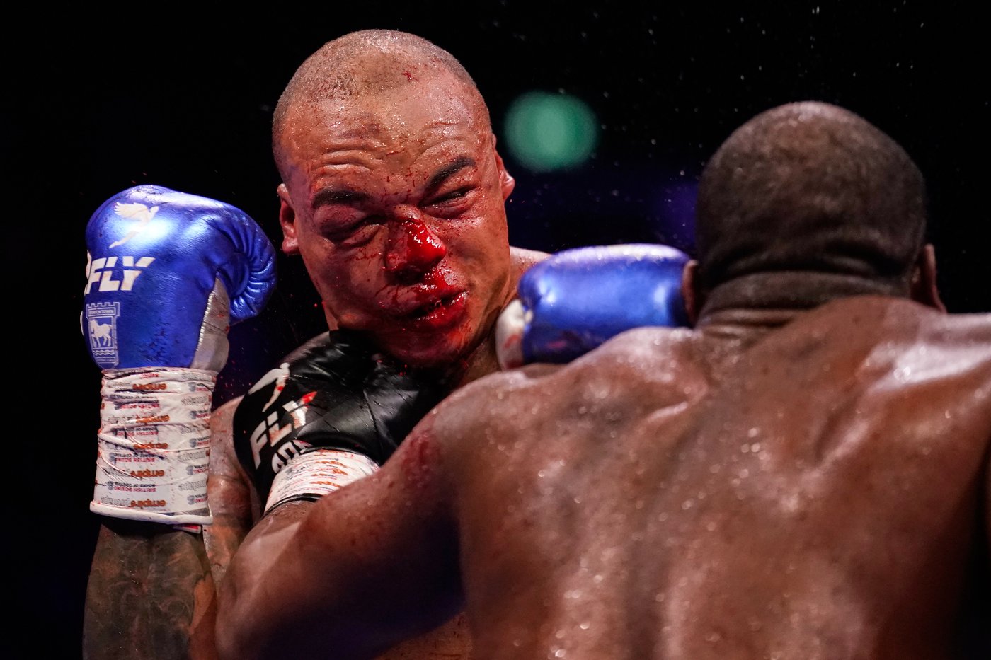 The top photos of the week by AP photojournalists | iNFOnews.ca