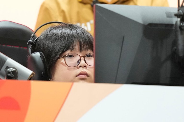 11-year-old Japanese player Yuki Kurihara wins esports gold medal at the Asian Games | iNFOnews.ca