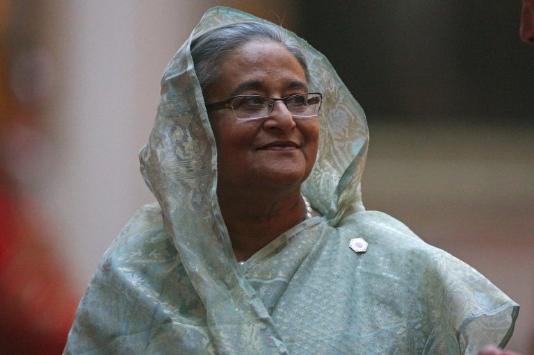 Ousted Bangladeshi leader Sheikh Hasina to return from exile in December | iNFOnews.ca