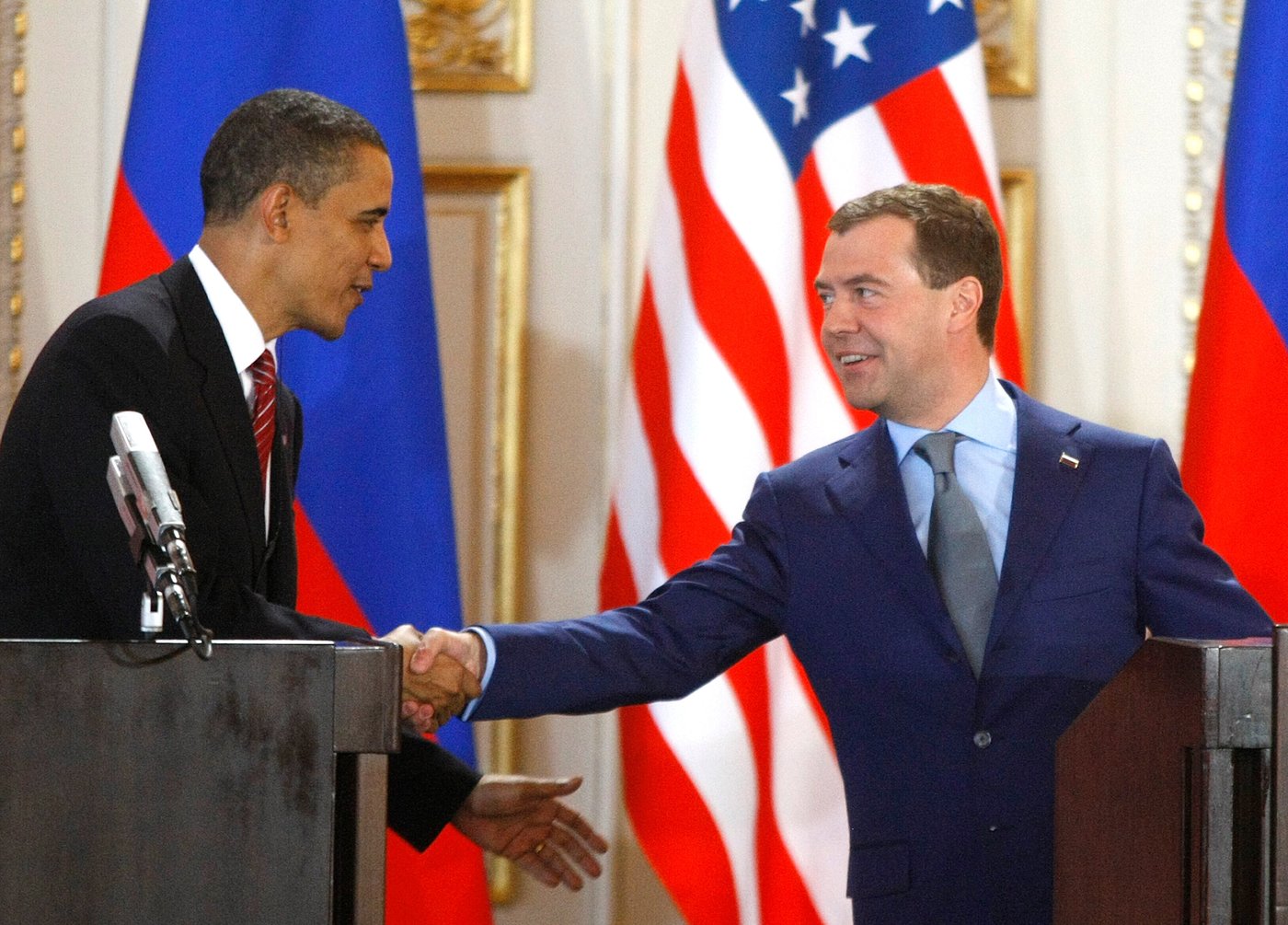 The last US-Russian nuclear pact is about to expire, ending a half-century of arms control | iNFOnews.ca