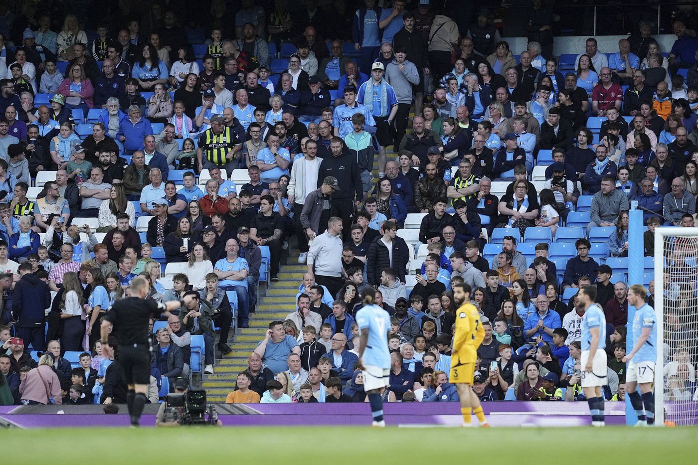De Bruyne not finished yet as he gives Man City crucial win over Wolves | iNFOnews.ca