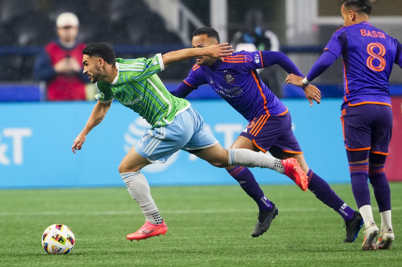 Sounders open first round with shootout victory over Dynamo after scoreless duel in regulation | iNFOnews.ca