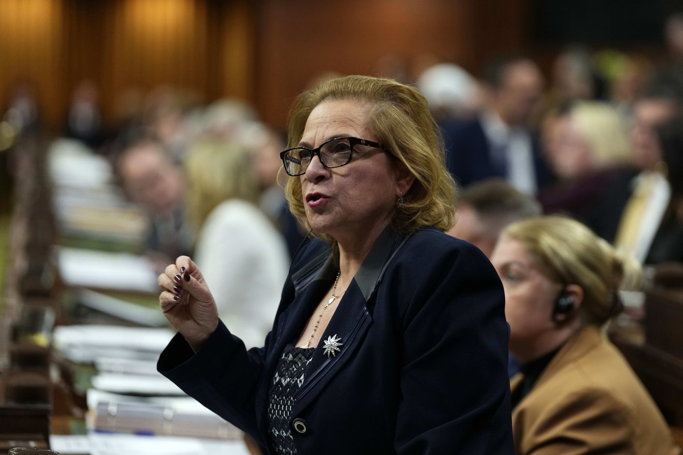 Ottawa opening new express entry pathway for international doctors next year | iNFOnews.ca