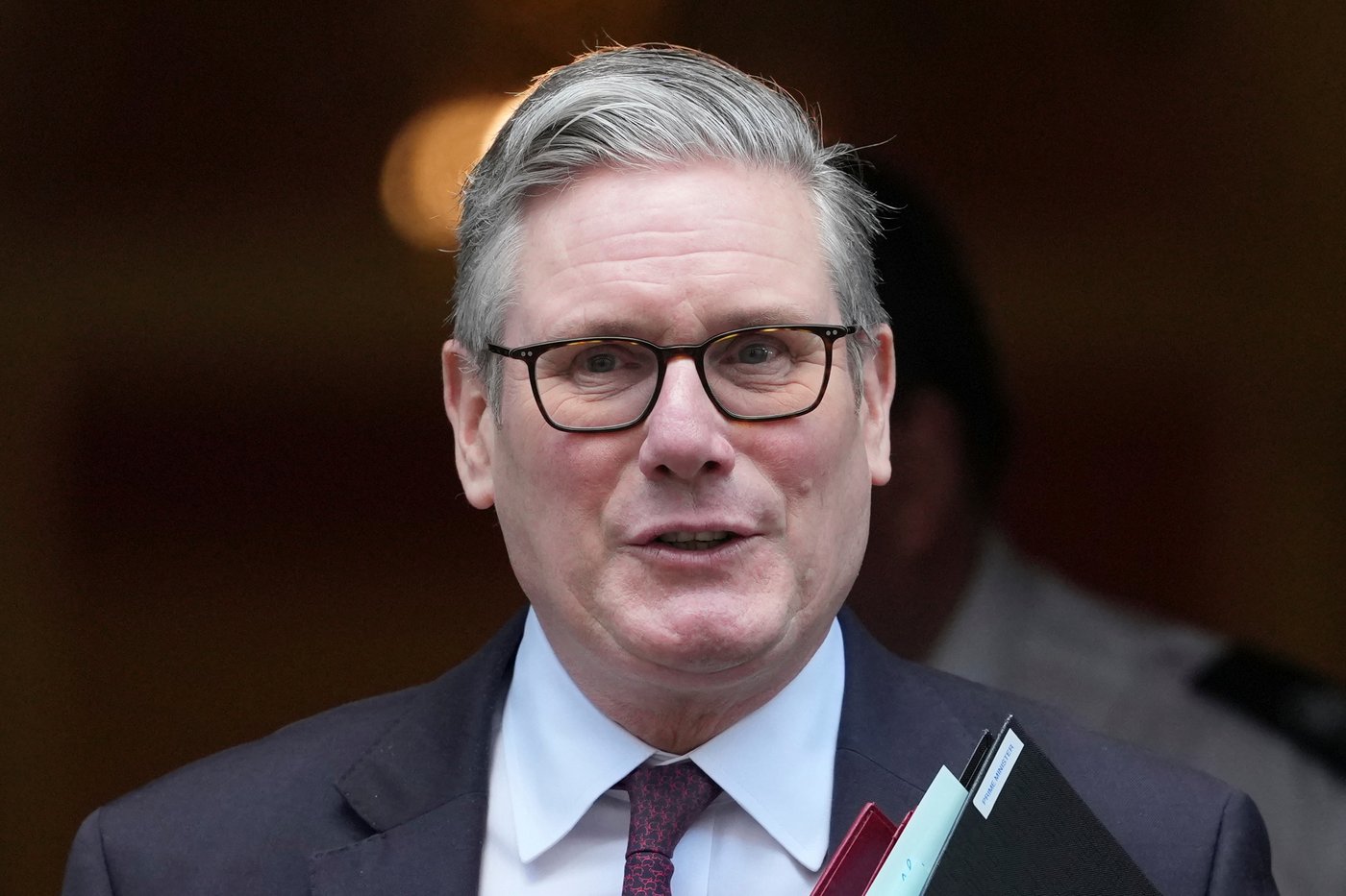 UK will release files about Mandelson's ambassador appointment as anger mounts over Epstein | iNFOnews.ca