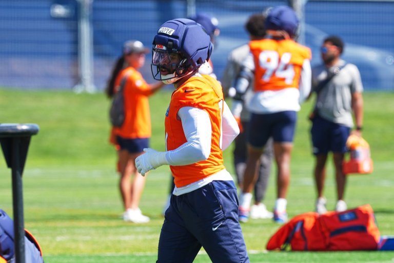 Broncos open summer workouts with Jonathon Cooper and Michael Wilhoite back after legal issues | iNFOnews.ca