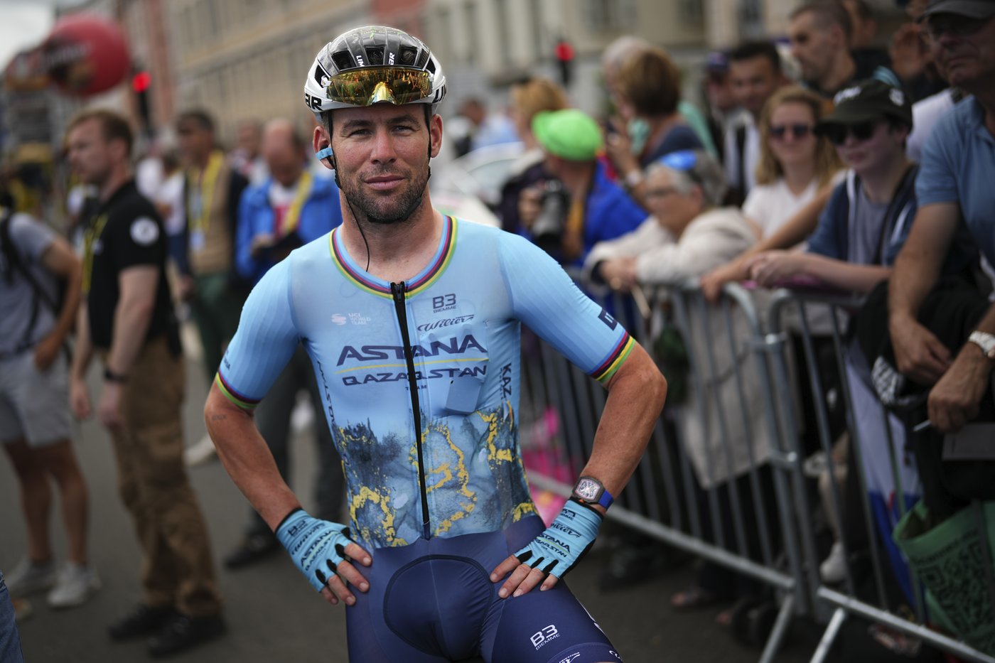 Top sprinter Mark Cavendish announces retirement from pro cycling | iNFOnews.ca Top sprinter Mark Cavendish announces retirement from pro cycling | iNFOnews.ca