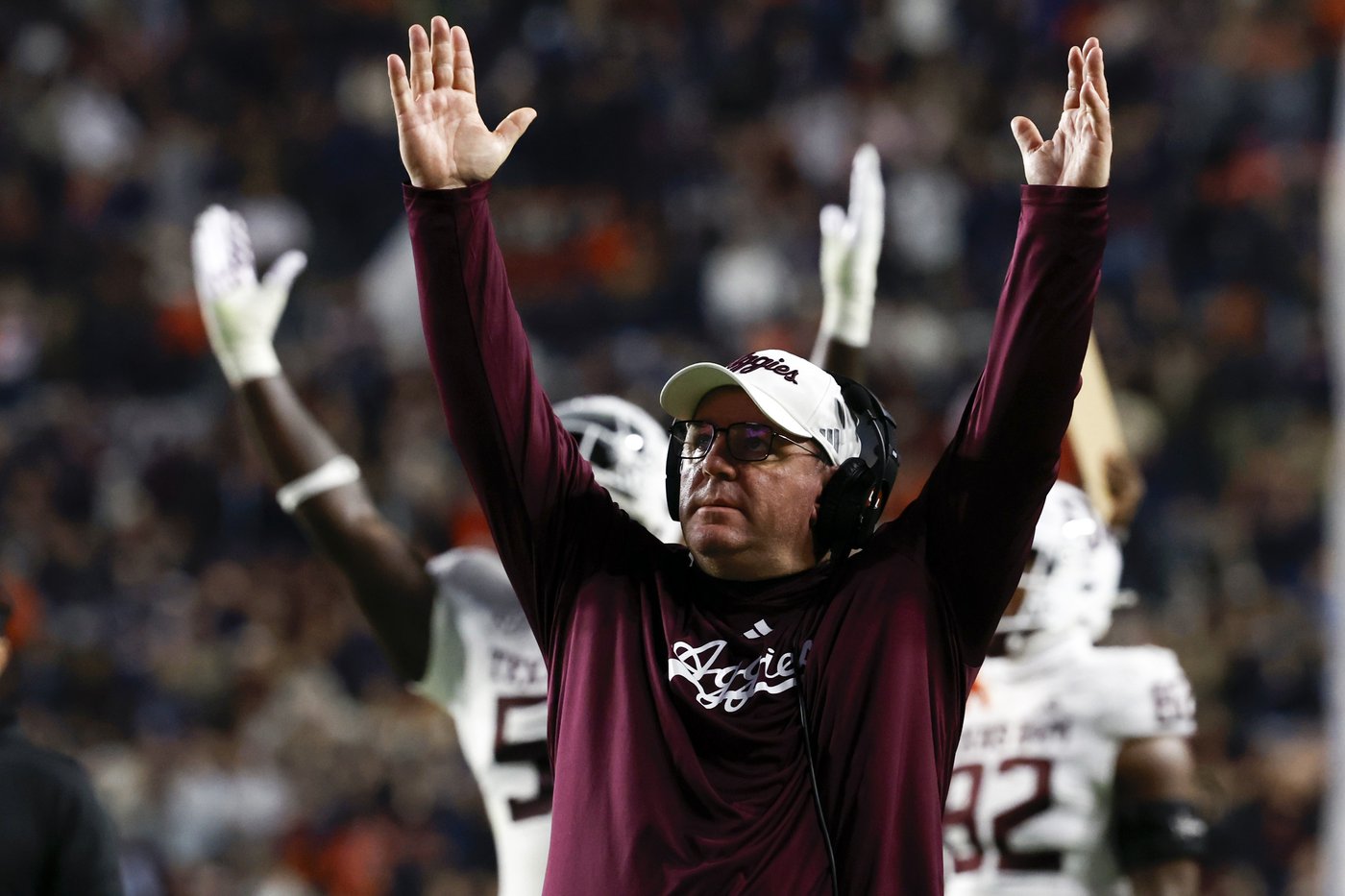 No. 3 Texas and No. 20 Texas renew storied rivalry with high stakes | iNFOnews.ca No. 3 Texas and No. 20 Texas renew storied rivalry with high stakes | iNFOnews.ca