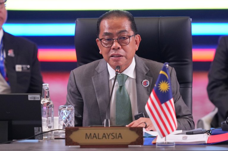 Malaysia urges ASEAN to expand defense cooperation in cyberspace | iNFOnews.ca Malaysia urges ASEAN to expand defense cooperation in cyberspace | iNFOnews.ca