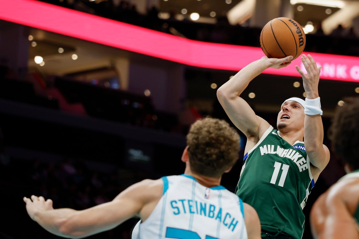 Bucks beginning post-Antetokounmpo era under new coach Taylor Jenkins | iNFOnews.ca Bucks beginning post-Antetokounmpo era under new coach Taylor Jenkins | iNFOnews.ca