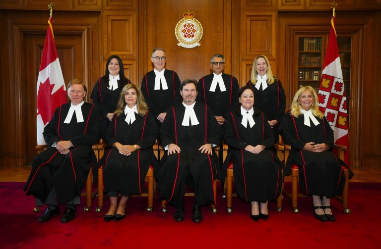 Chief justice says rule of law, judicial independence defend Canada from autocracy | iNFOnews.ca