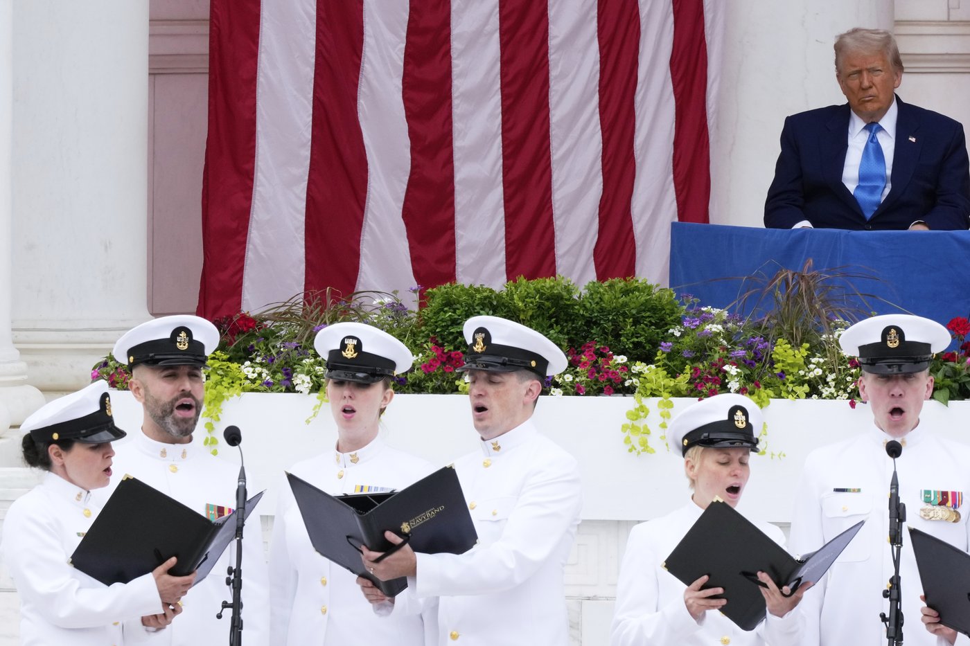 PHOTO COLLECTION: Memorial Day in the U.S. | iNFOnews.ca