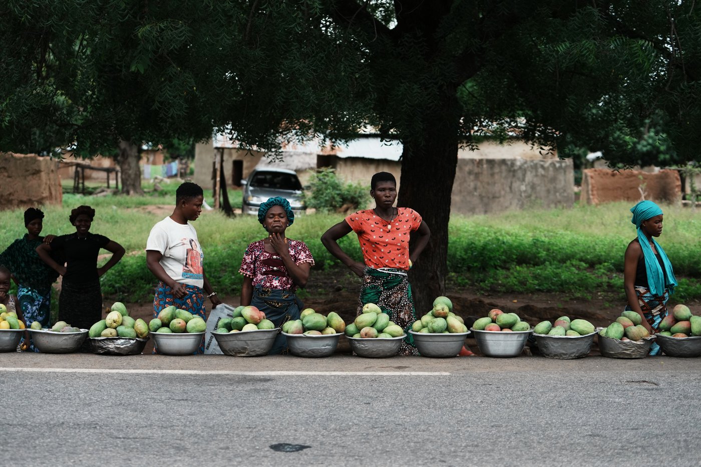Daily life around the world, in photos | iNFOnews.ca