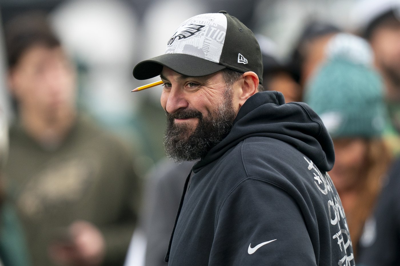 Ohio State is hiring former Lions coach Matt Patricia as defensive coordinator, AP source says | iNFOnews.ca Ohio State is hiring former Lions coach Matt Patricia as defensive coordinator, AP source says | iNFOnews.ca