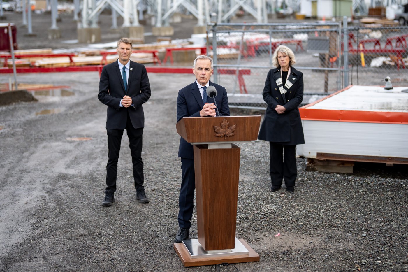 New major projects list has some Indigenous buy-in, Carney says OKs still needed | iNFOnews.ca New major projects list has some Indigenous buy-in, Carney says OKs still needed | iNFOnews.ca