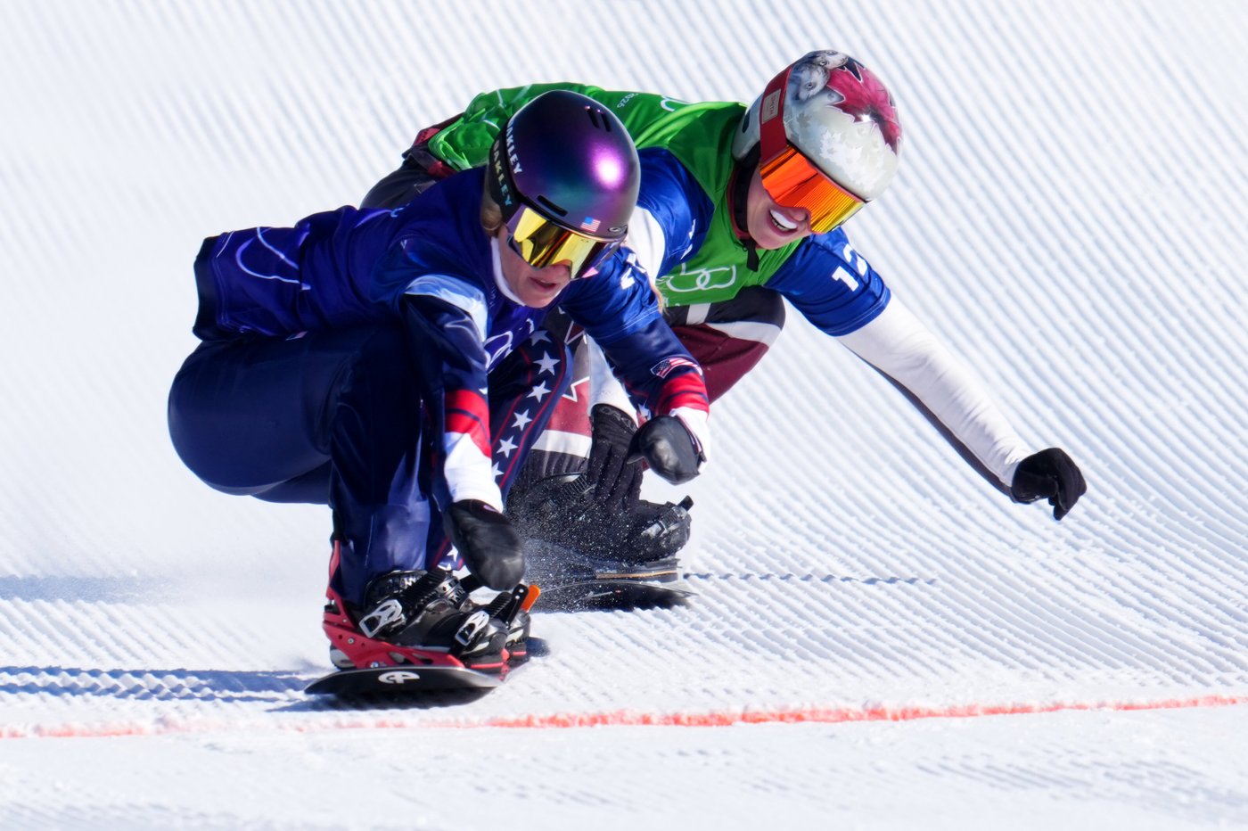 Photo Gallery: Canada's Day 7 at Milan Cortina Olympics | iNFOnews.ca