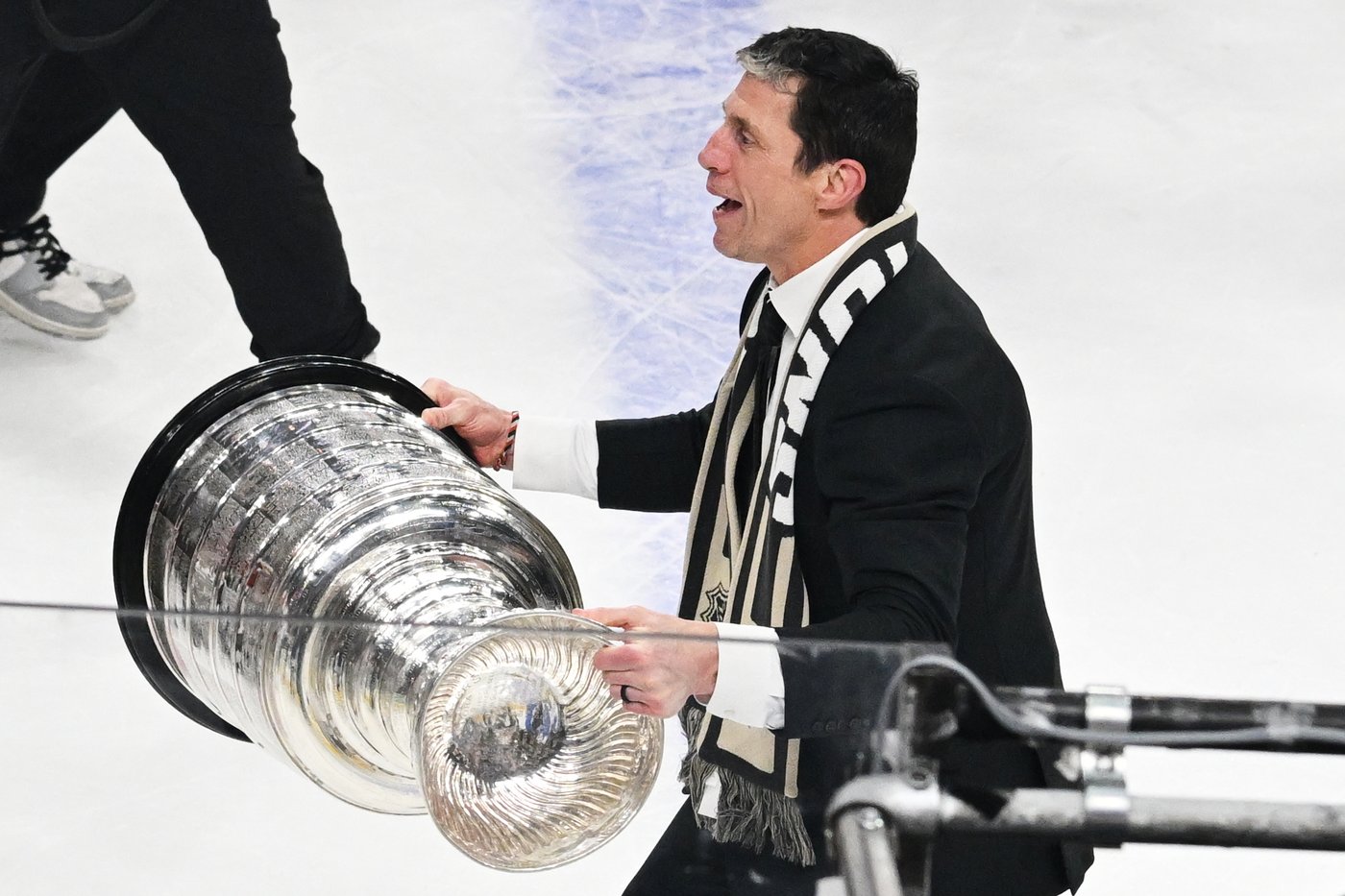 Hurricanes are a unique Stanley Cup champion with a style that is hard for rivals to replicate | iNFOnews.ca