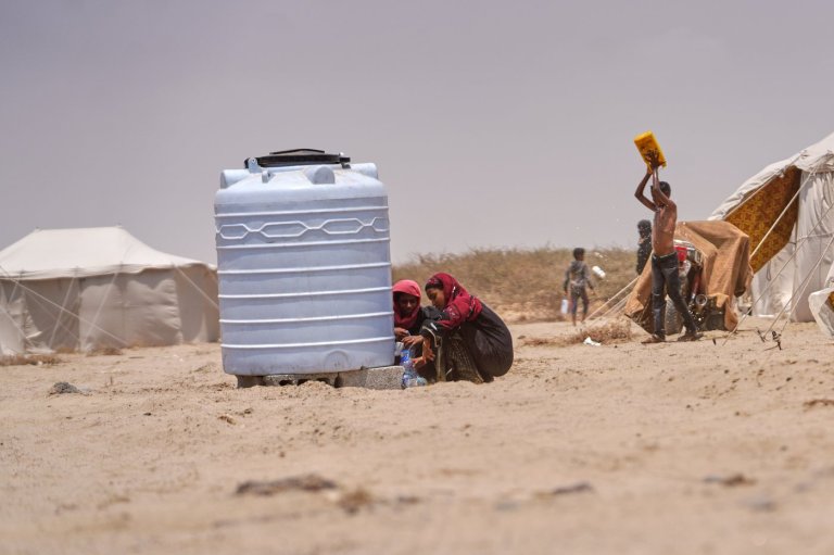 Fuel shortage in Yemen hampers migrants fleeing conflict and seeking safety in Djibouti | iNFOnews.ca