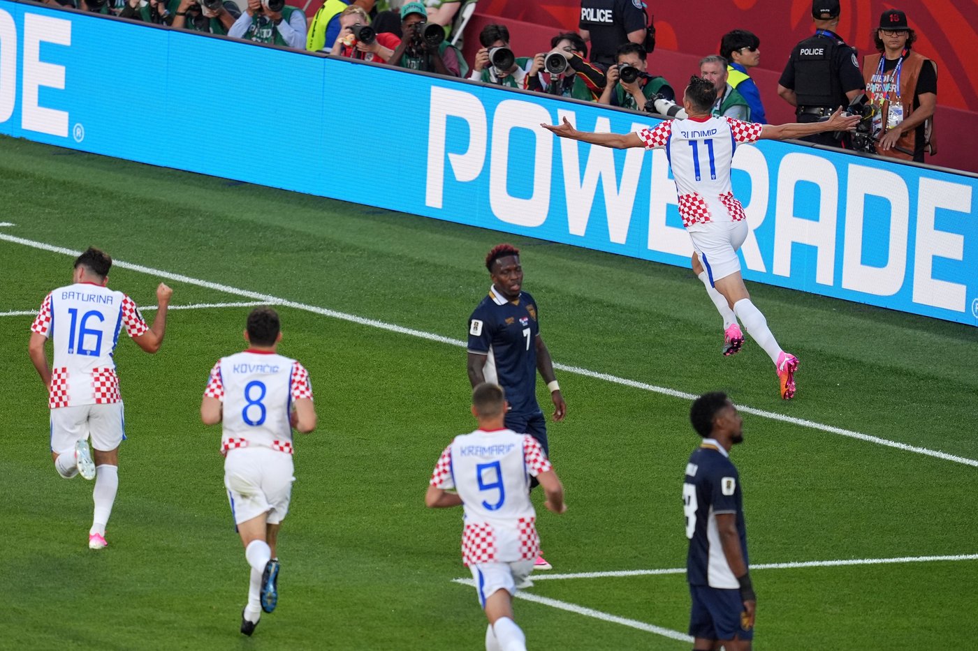 The Latest from the 2026 FIFA World Cup in Canada | iNFOnews.ca The Latest from the 2026 FIFA World Cup in Canada | iNFOnews.ca