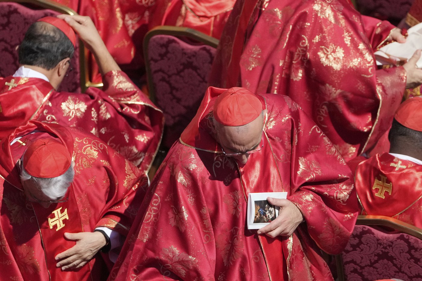 PHOTO COLLECTION: Vatican Pope Funeral | iNFOnews.ca PHOTO COLLECTION: Vatican Pope Funeral | iNFOnews.ca