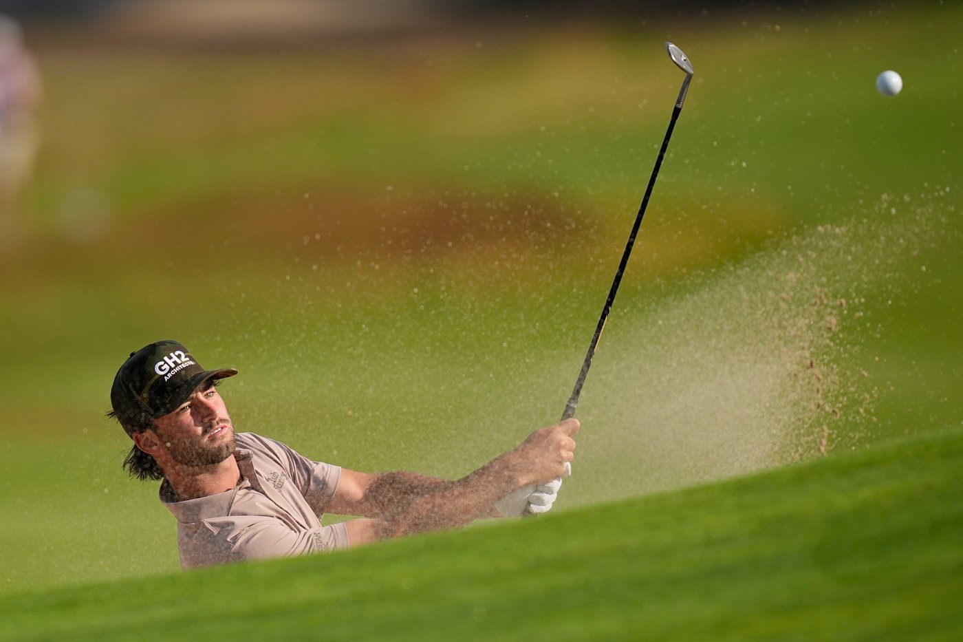 Amateur Ryder Cowan takes the early lead and is tied for second in a strong US Open debut | iNFOnews.ca Amateur Ryder Cowan takes the early lead and is tied for second in a strong US Open debut | iNFOnews.ca