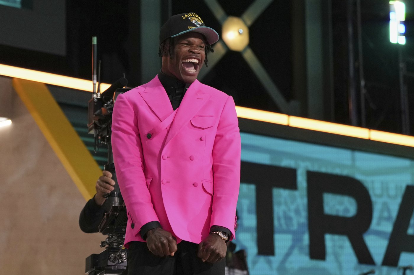 PHOTO COLLECTION: NFL Draft | iNFOnews.ca PHOTO COLLECTION: NFL Draft | iNFOnews.ca
