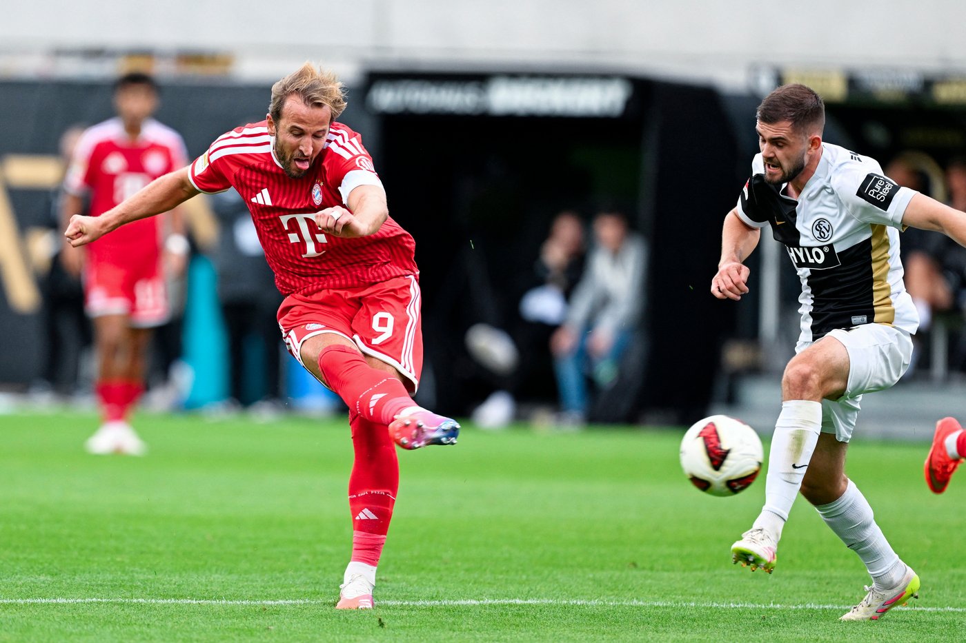 Yamal joined on Barcelona scoresheet by another 19-year-old academy product, Kane saves Bayern | iNFOnews.ca Yamal joined on Barcelona scoresheet by another 19-year-old academy product, Kane saves Bayern | iNFOnews.ca