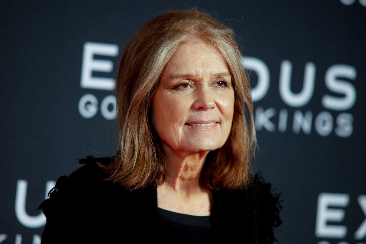Kamala Harris, Hillary Clinton, Oprah Winfrey and others pay tribute to Gloria Steinem | iNFOnews.ca