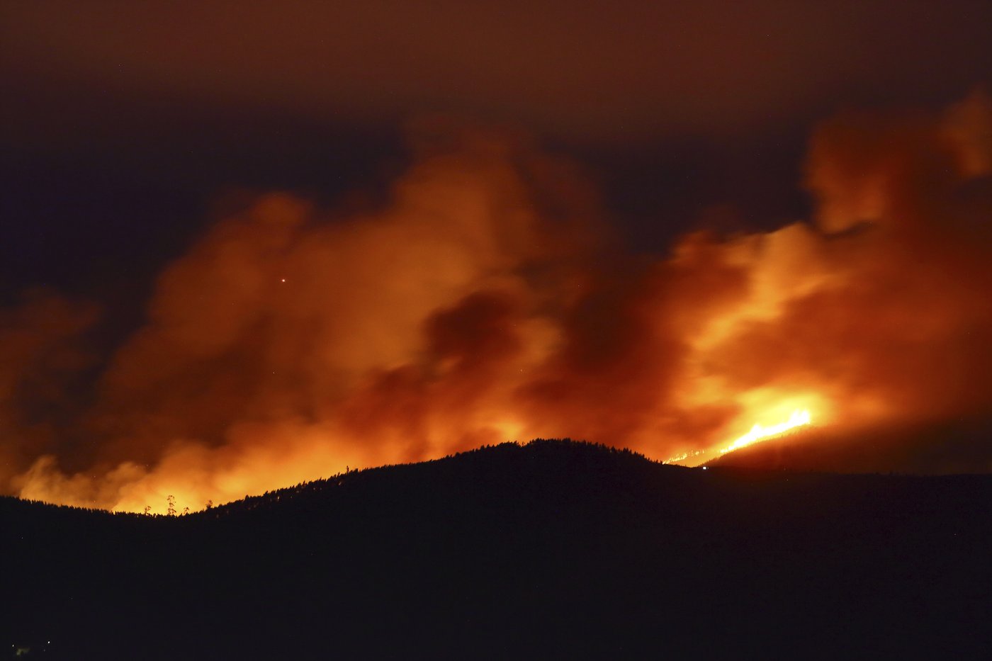 Portugal declares a state of calamity as wildfires rage out of control | iNFOnews.ca