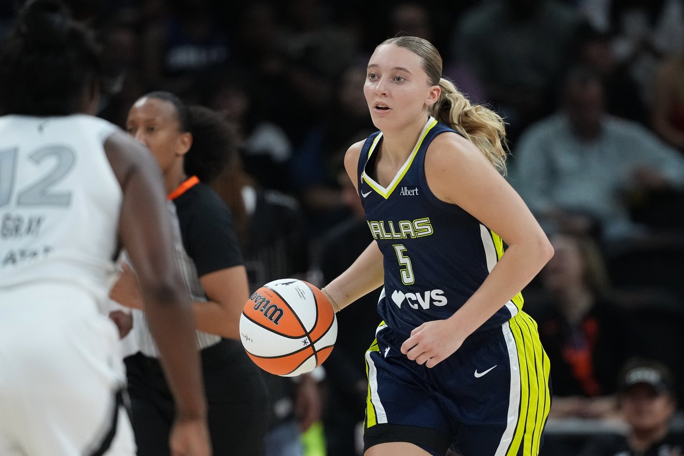 The WNBA’s 30th season begins with $1M salaries, 2 new teams and new coaches | iNFOnews.ca