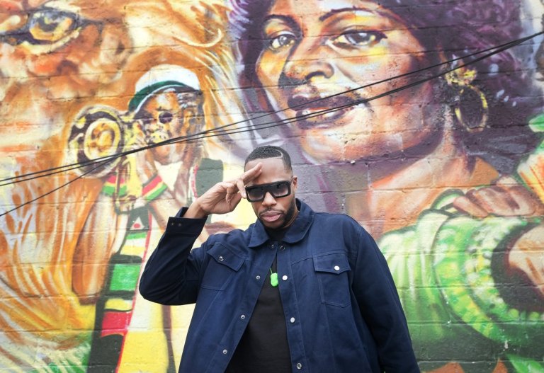 Kardinal Offishall finds fresh fire after personal loss, career highs and lows | iNFOnews.ca