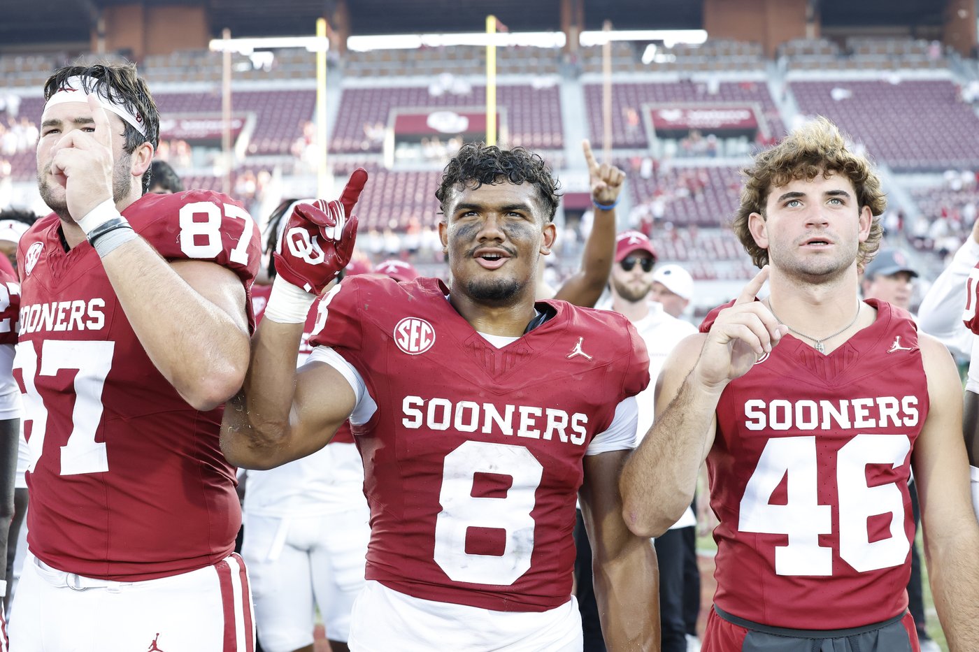 College football Week 4: As conference play ramps up, more mismatches are on the slate for top teams | iNFOnews.ca