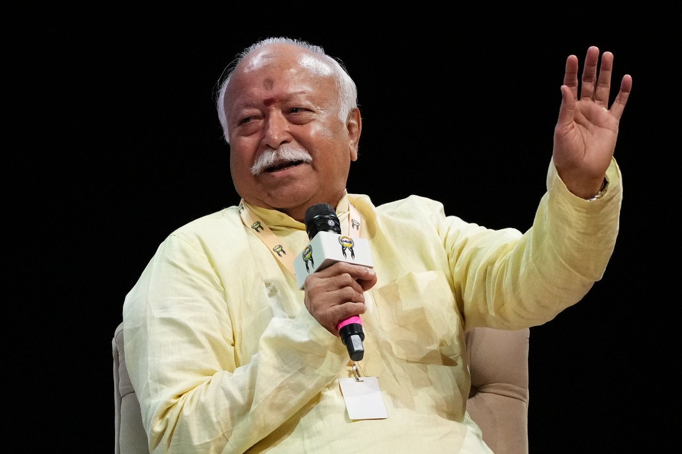 Hindu nationalist leader spurs protests and calls for sanctions ahead of New York City speech | iNFOnews.ca