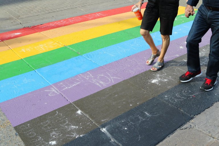 Alberta's UCP to fight a legal challenge that aims to scrap school pronoun law | iNFOnews.ca