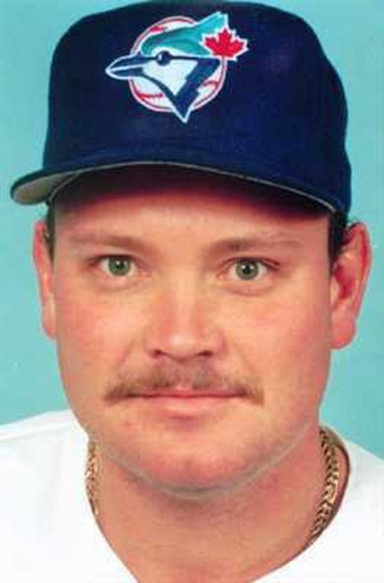 Duane Ward, former Blue Jays pitcher, World Series champion, dies at 62 | iNFOnews.ca